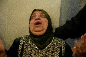 The Latest Gaza Hostage Exchange