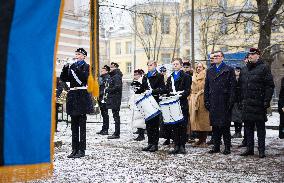 105th anniversary of the Treaty of Tartu
