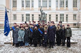 105th anniversary of the Treaty of Tartu