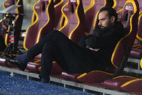 CALCIO - Serie A - AS Roma vs SSC Napoli