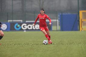 CALCIO - Serie A Femminile - FC Internazionale vs ACF Fiorentina