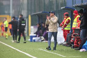 CALCIO - Serie A Femminile - FC Internazionale vs ACF Fiorentina