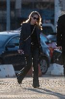 Trial Against Rubiales Begins At The Audiencia Nacional - Madrid