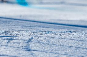 2025 FIS Alpine Skiing Europa Cup