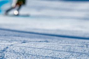 2025 FIS Alpine Skiing Europa Cup