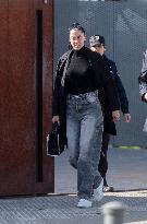 Trial Against Rubiales Begins - Madrid