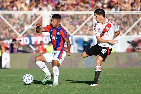 San Lorenzo v River Plate - Torneo Apertura Betano 2025