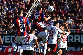 San Lorenzo v River Plate - Torneo Apertura Betano 2025