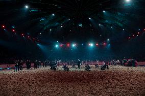 Cheval Passion 2025 - Avignon