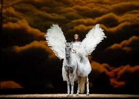Cheval Passion 2025 - Avignon