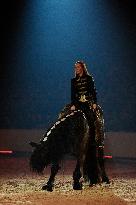 Cheval Passion 2025 - Avignon