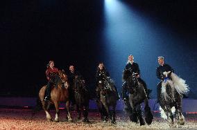 Cheval Passion 2025 - Avignon