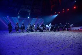 Cheval Passion 2025 - Avignon