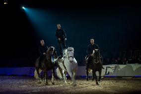Cheval Passion 2025 - Avignon