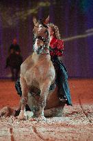 Cheval Passion 2025 - Avignon