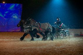 Cheval Passion 2025 - Avignon