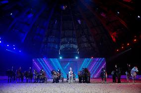 Cheval Passion 2025 - Avignon