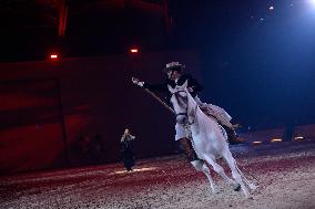 Cheval Passion 2025 - Avignon