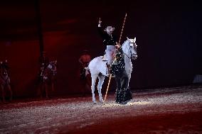Cheval Passion 2025 - Avignon