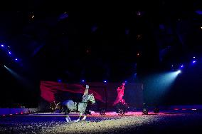 Cheval Passion 2025 - Avignon