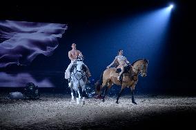 Cheval Passion 2025 - Avignon