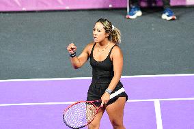 Transylvania Open 2025 - WTA 250 Tournament - Day 1