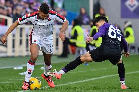 CALCIO - Serie A - ACF Fiorentina vs Genoa CFC