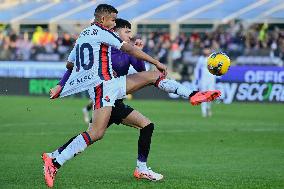 CALCIO - Serie A - ACF Fiorentina vs Genoa CFC