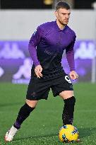 CALCIO - Serie A - ACF Fiorentina vs Genoa CFC