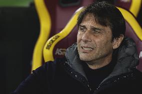 CALCIO - Serie A - AS Roma vs SSC Napoli