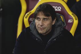 CALCIO - Serie A - AS Roma vs SSC Napoli
