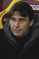 CALCIO - Serie A - AS Roma vs SSC Napoli