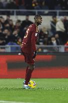 CALCIO - Serie A - AS Roma vs SSC Napoli