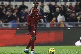 CALCIO - Serie A - AS Roma vs SSC Napoli