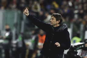 CALCIO - Serie A - AS Roma vs SSC Napoli