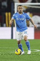 CALCIO - Serie A - AS Roma vs SSC Napoli