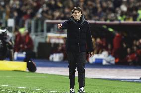 CALCIO - Serie A - AS Roma vs SSC Napoli