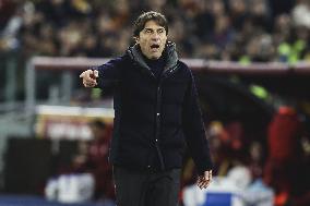CALCIO - Serie A - AS Roma vs SSC Napoli