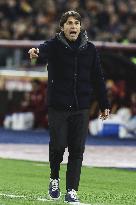 CALCIO - Serie A - AS Roma vs SSC Napoli