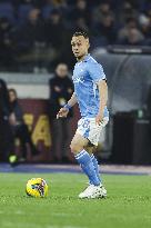 CALCIO - Serie A - AS Roma vs SSC Napoli