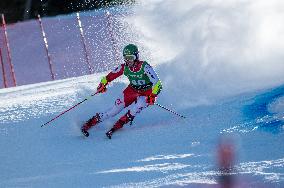 FIS Alpine European Cup Andorra 2025