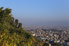 Daily Life In Kathmandu, Nepal