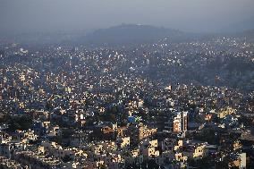 Daily Life In Kathmandu, Nepal