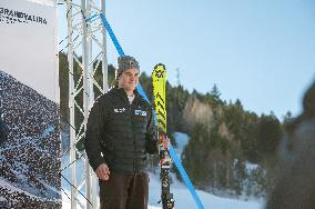 FIS Alpine European Cup Andorra 2025