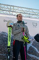 FIS Alpine European Cup Andorra 2025