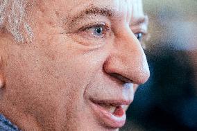 Session on 2025 Finance Bill and Social Security Budget - Paris AJ