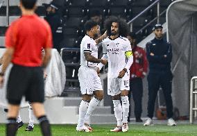 Al-Sadd v Al-Ahli - AFC Champions League Elite West Region