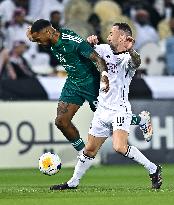 Al-Sadd v Al-Ahli - AFC Champions League Elite West Region