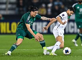 Al-Sadd v Al-Ahli - AFC Champions League Elite West Region