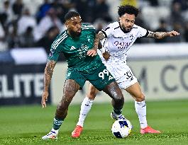 Al-Sadd v Al-Ahli - AFC Champions League Elite West Region